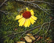 Tom Lybeck Original Worker Bee