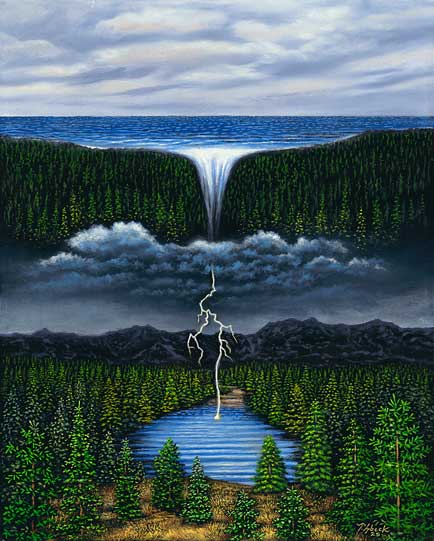 434×541-AndThenSome-FlashFlood Tom Lybeck Original Flash Flood